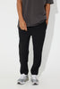 Jessie Texture Pant Black - SALE