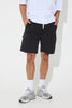 NTH Cargo Short Black