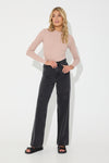 Tahlia Bodysuit Dusty Pink - SALE