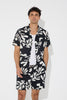 Botanica Shirt Black