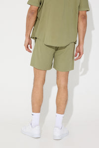 Satori Short Khaki