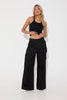 Smokeshow Pant Onyx