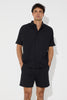 Satori Shirt Black