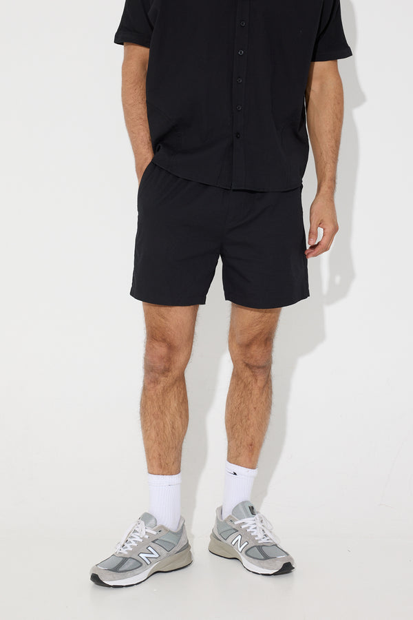 Satori Short Black