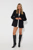 Nova Blazer Black