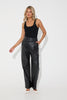 Kira Bodysuit Black