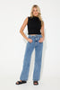 Neish Jean Mid Blue