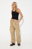 Ivy Parachute Pant Light Khaki