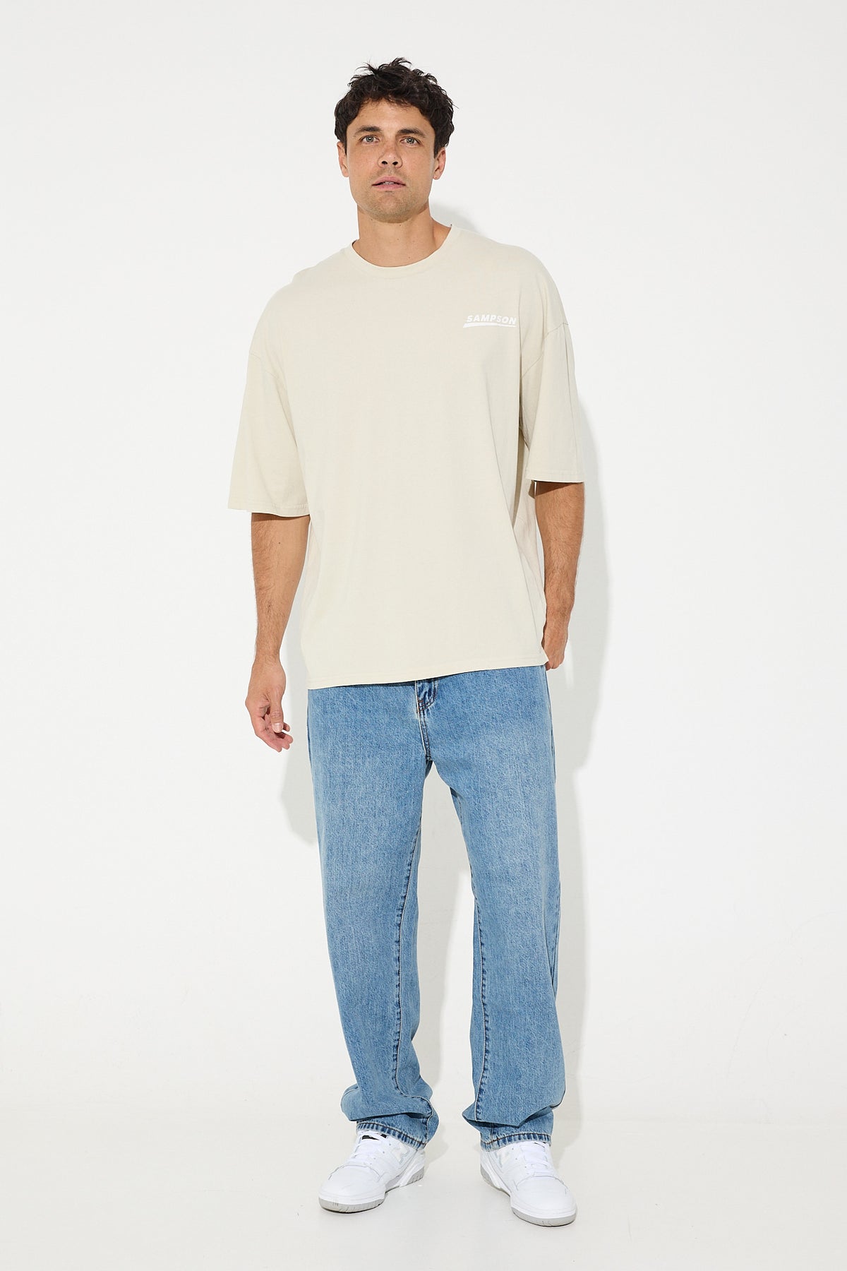 Tommy Tee Sampson Sport