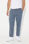 Norm Loose Pant Navy