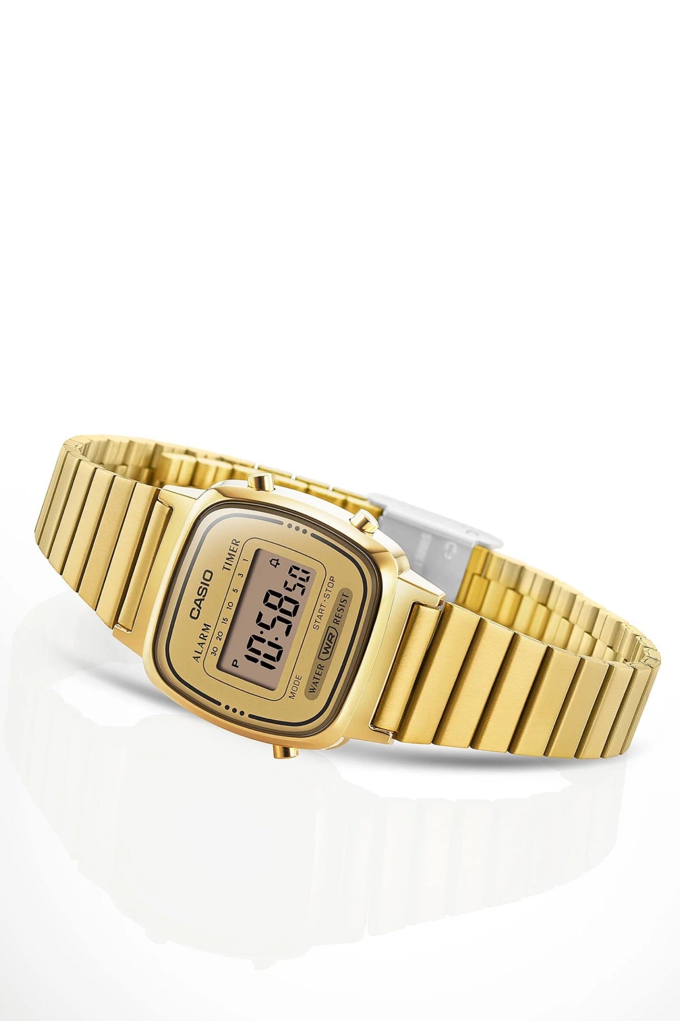 Casio LA670WGA-9