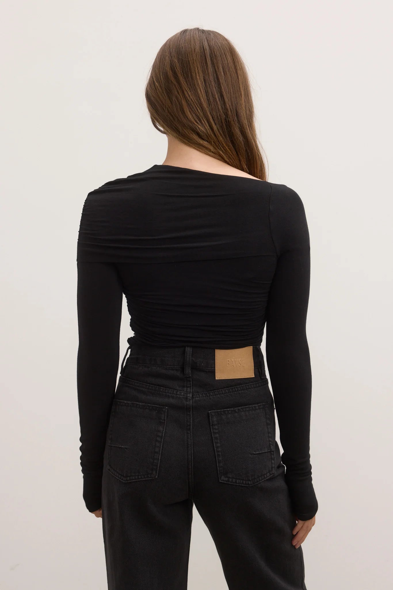 Yani Top Shadow