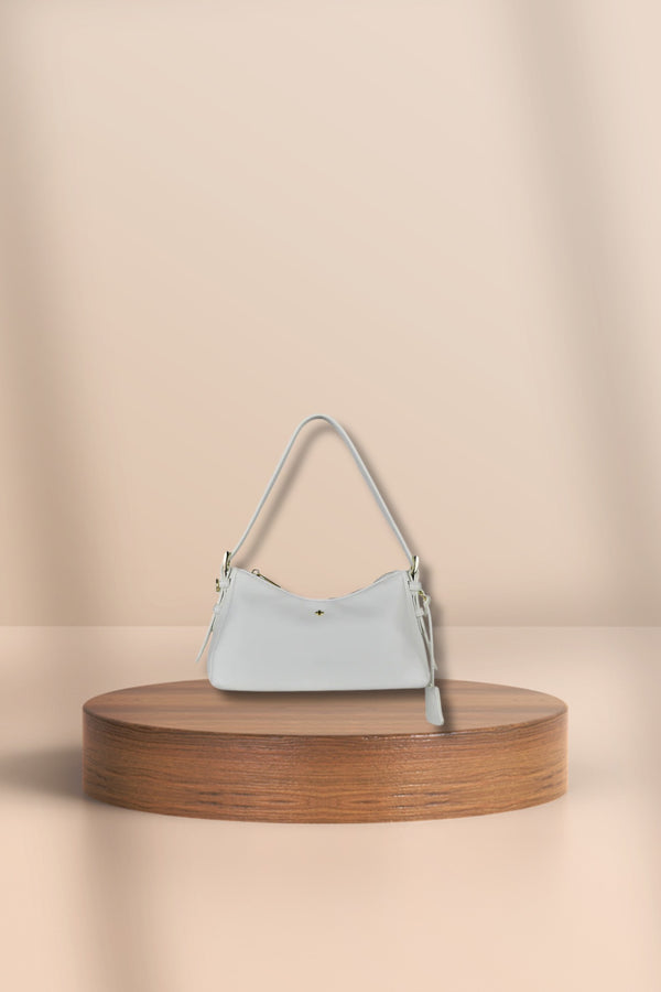 Brody Bag White