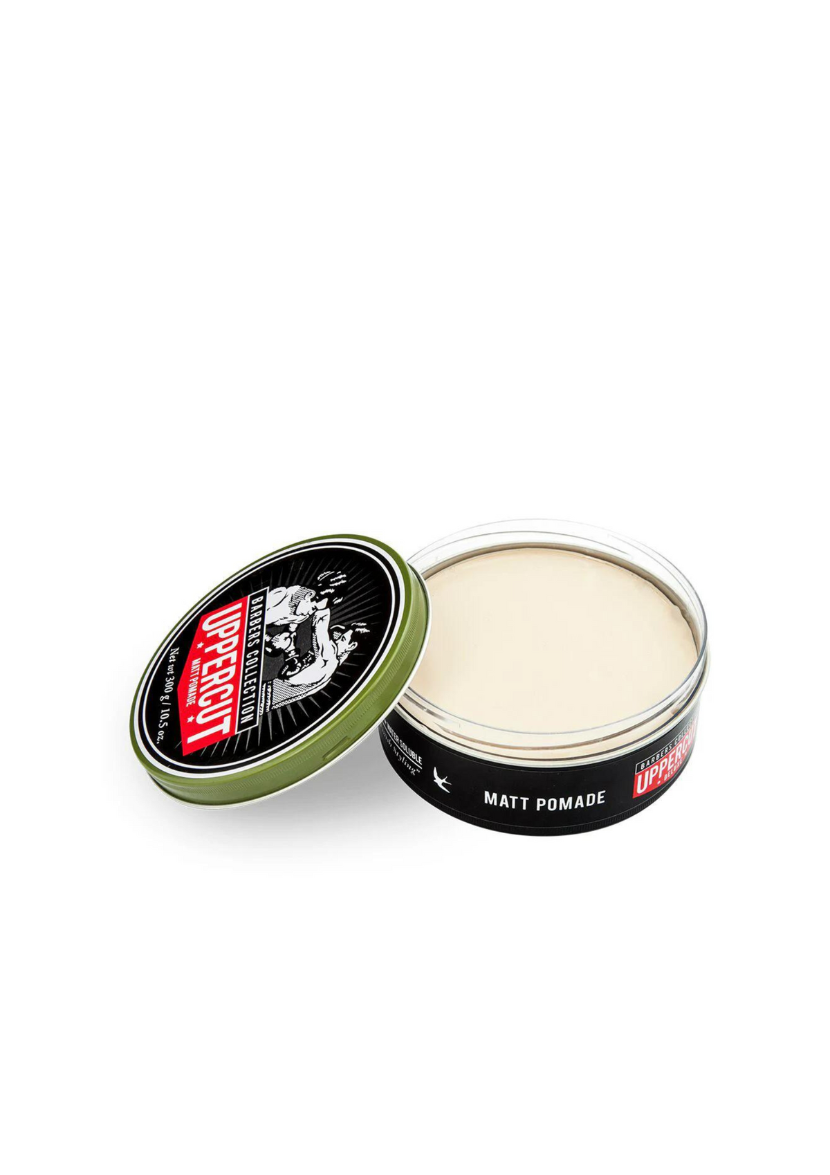 Uppercut Matt Pomade