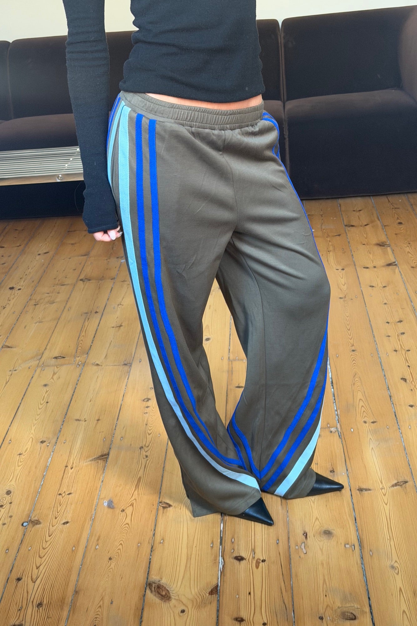 Axis Pant Khaki