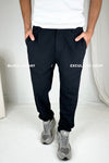 NTH Lounge Pant Black