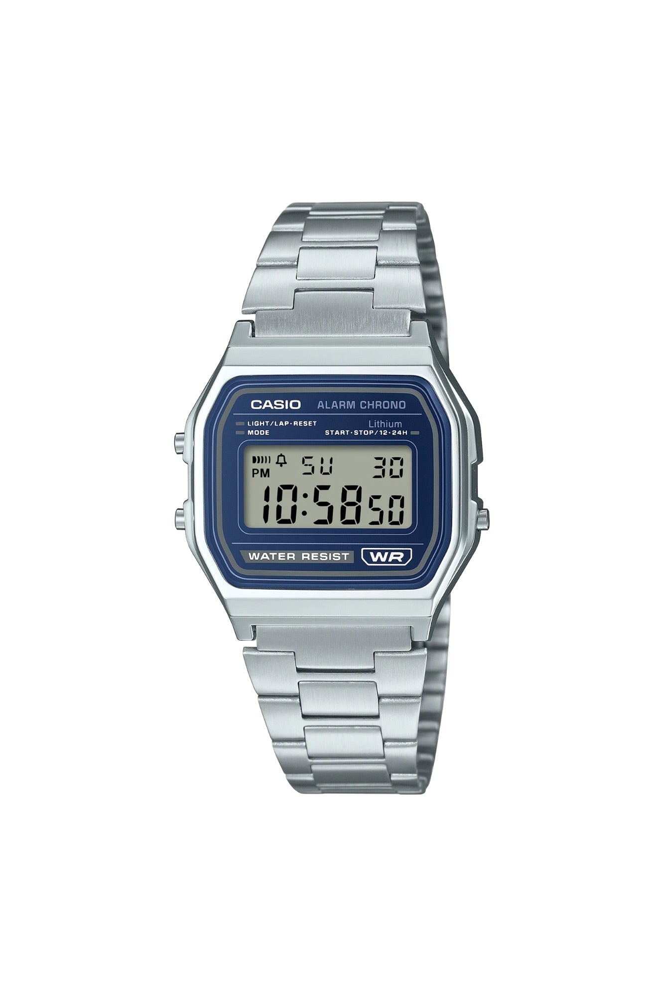 Casio A158WEA-2D