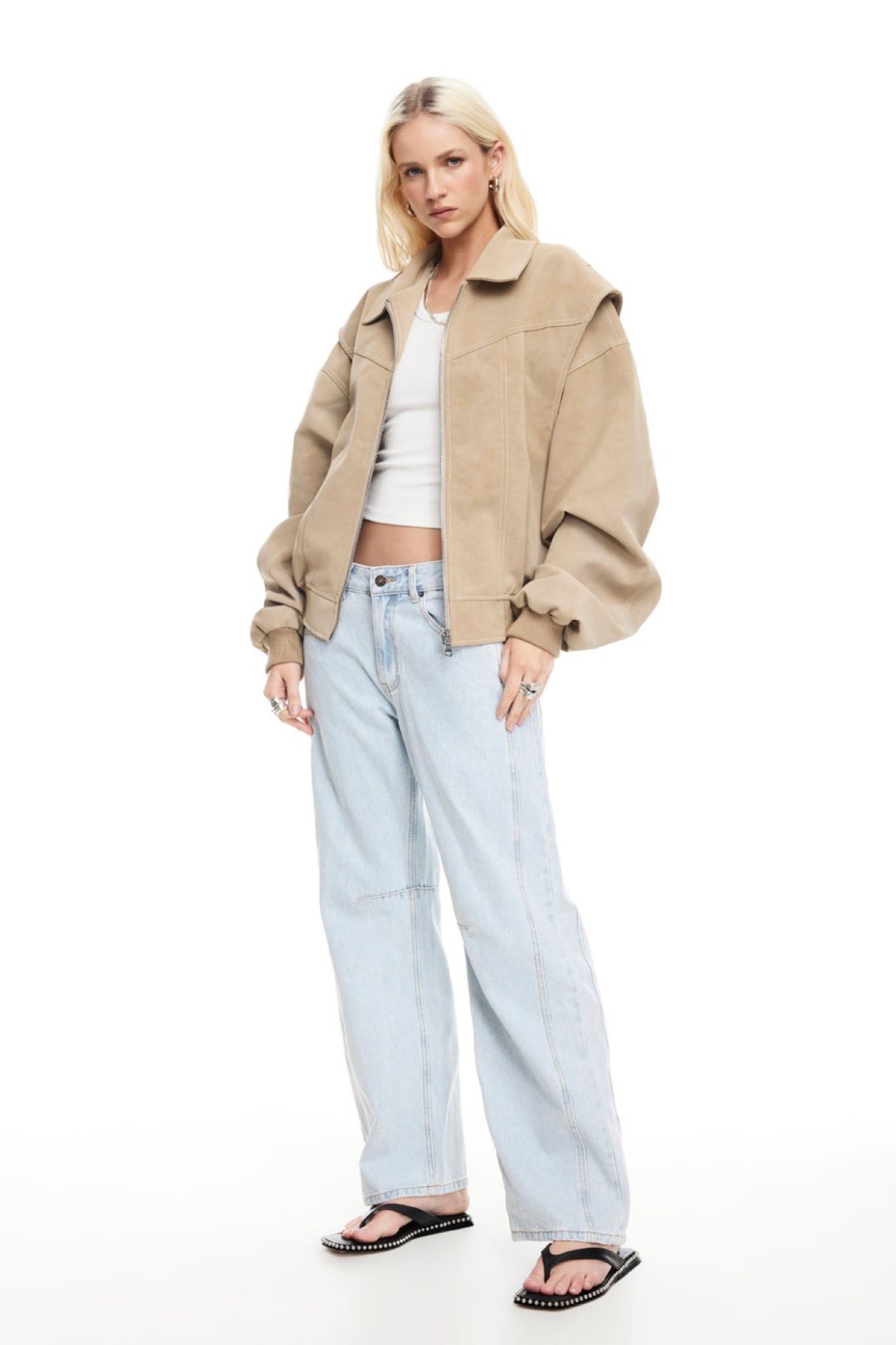 Vista Bomber Latte