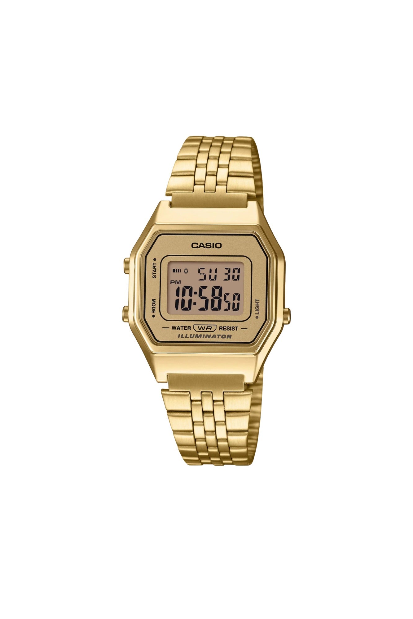 Casio LA680WGA-9D
