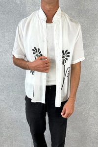 Jack Boating Shirt Somero - FINAL SALE