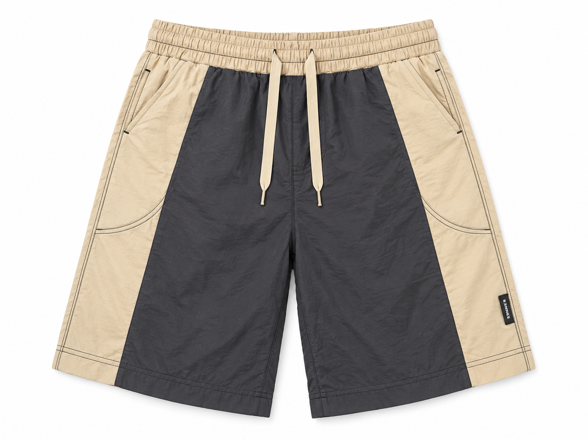 Beau Trunk Mocha