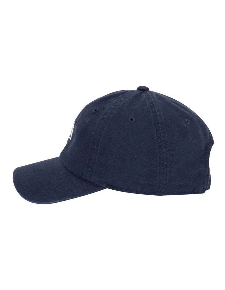 NY Micro Ball Park Cap Navy