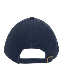 NY Micro Ball Park Cap Navy