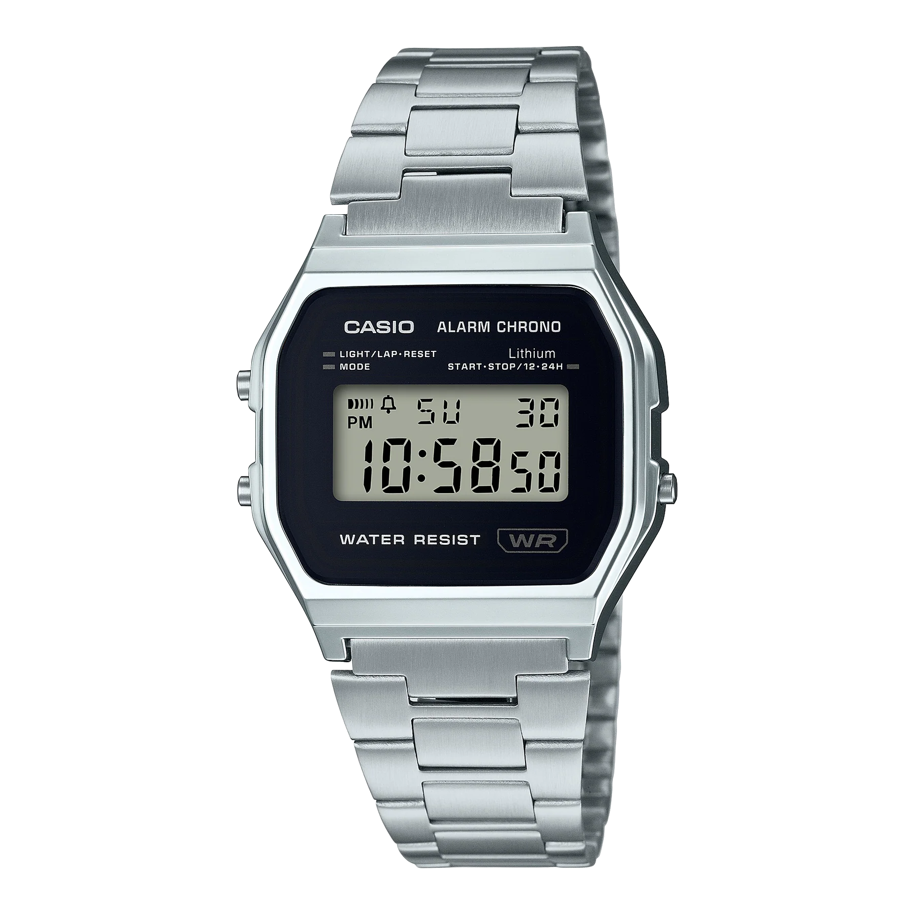 Casio A158WEA-1D