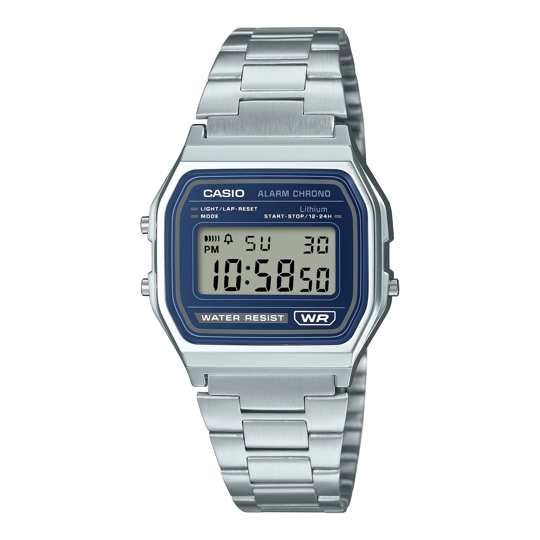 Casio A158WEA-2D
