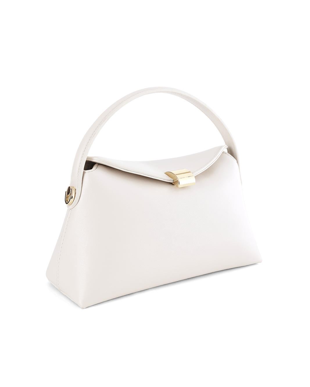 Annalise Handle Bag Cloud