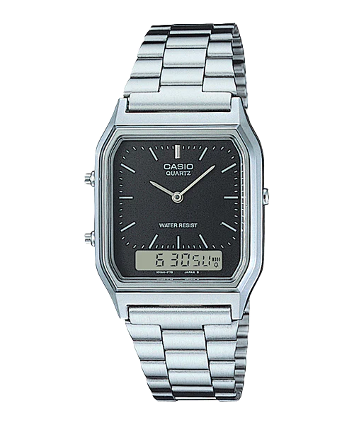 Casio AQ230A-1D