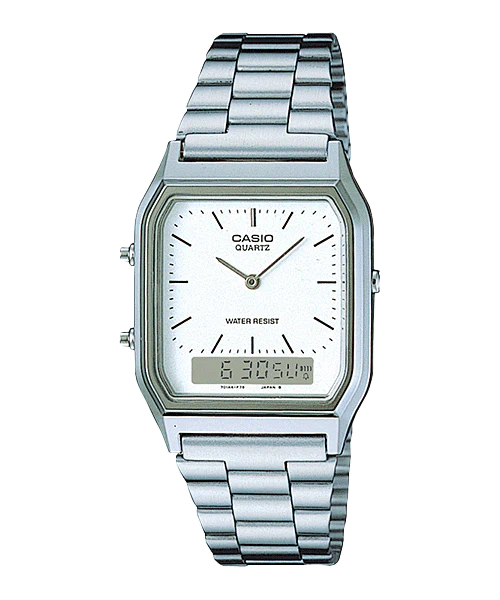 Casio AQ230A-7D