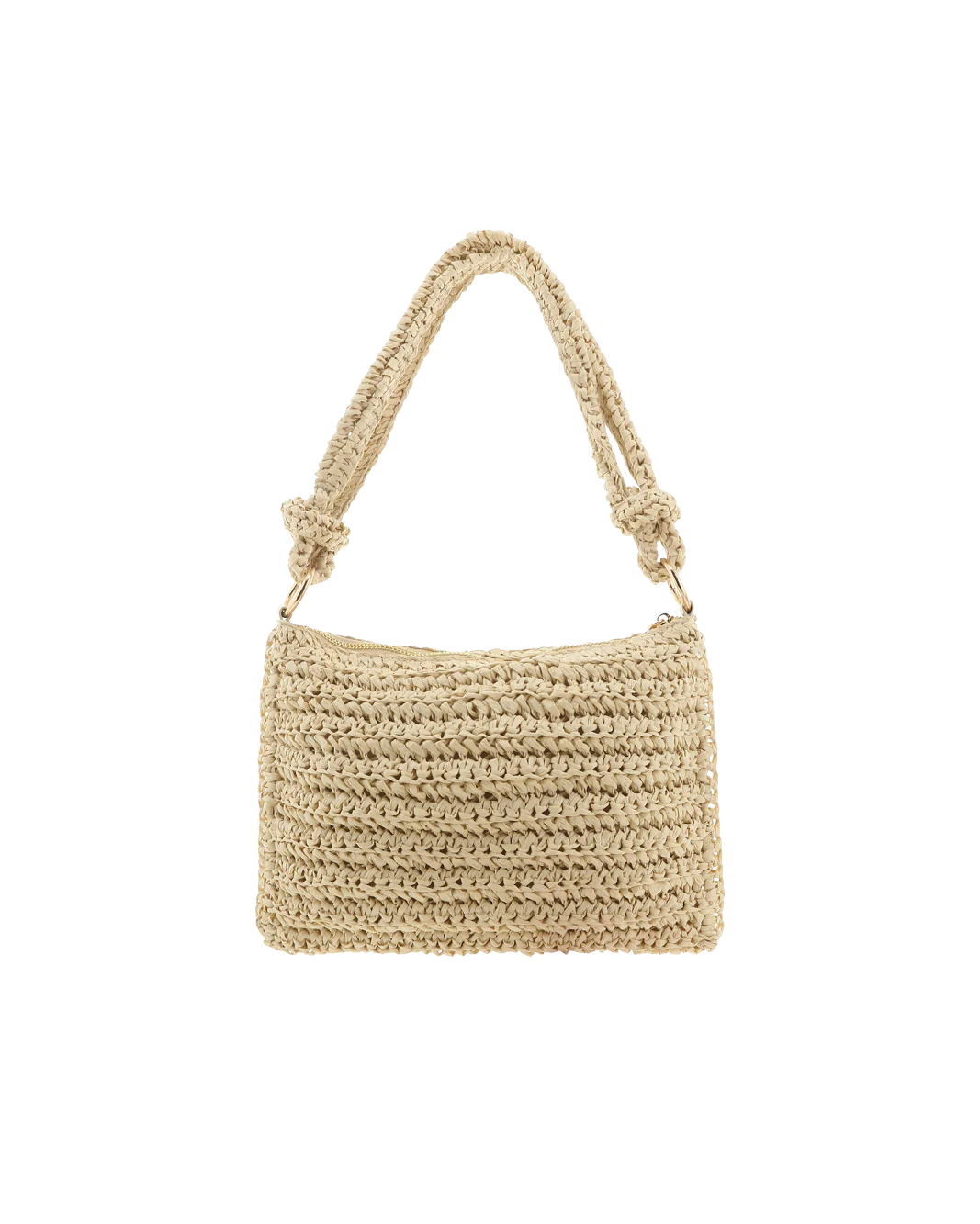 Aquila Shoulder Bag Natural