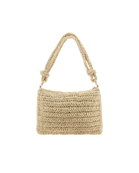 Aquila Shoulder Bag Natural