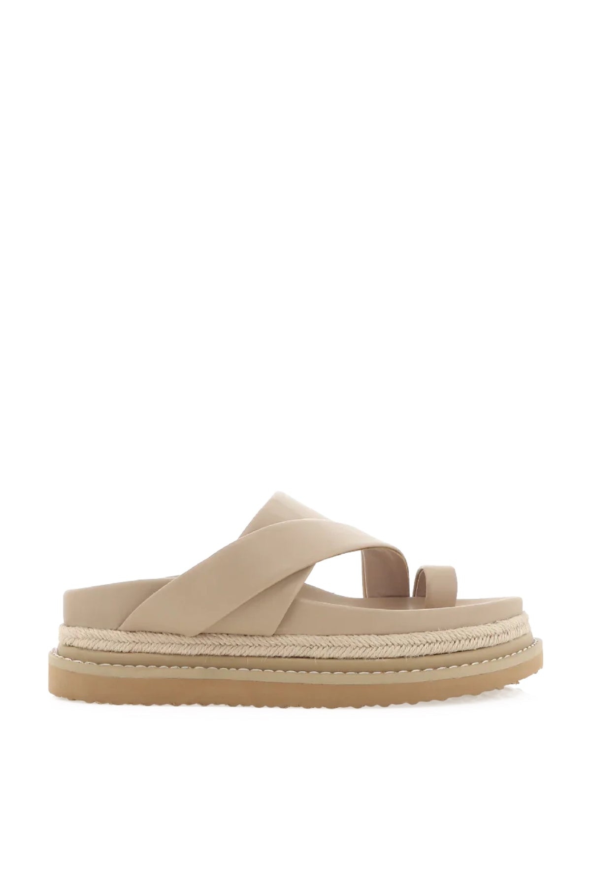 Armas Sandal Light Clay