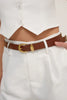 Hailey Belt Tan