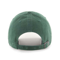 Los Angeles Dodgers Base Runner Cap Dark Green