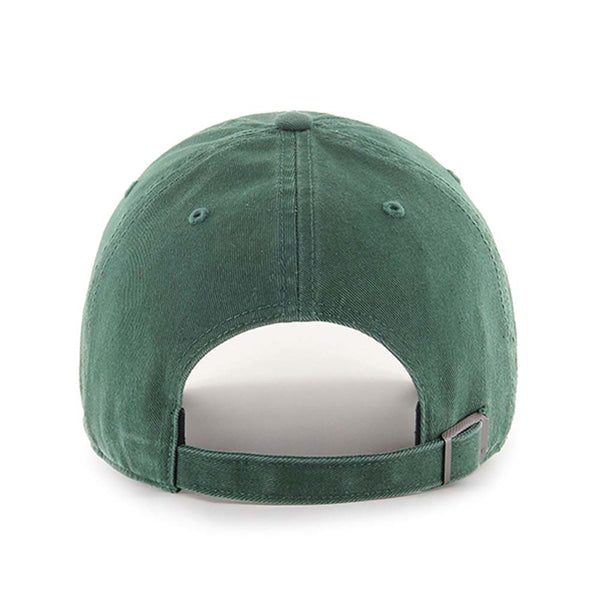 Los Angeles Dodgers Base Runner Cap Dark Green