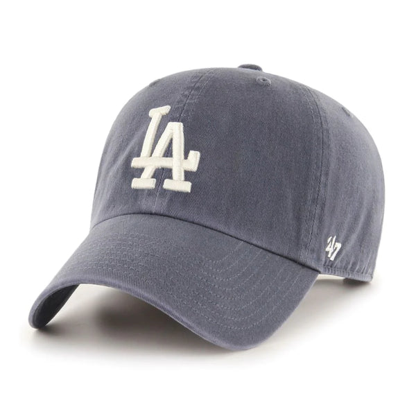 Los Angeles Dodgers Cap Vintage Navy