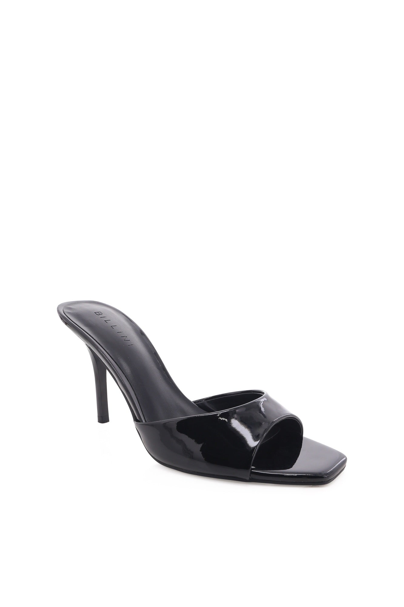 Baxter Black Patent