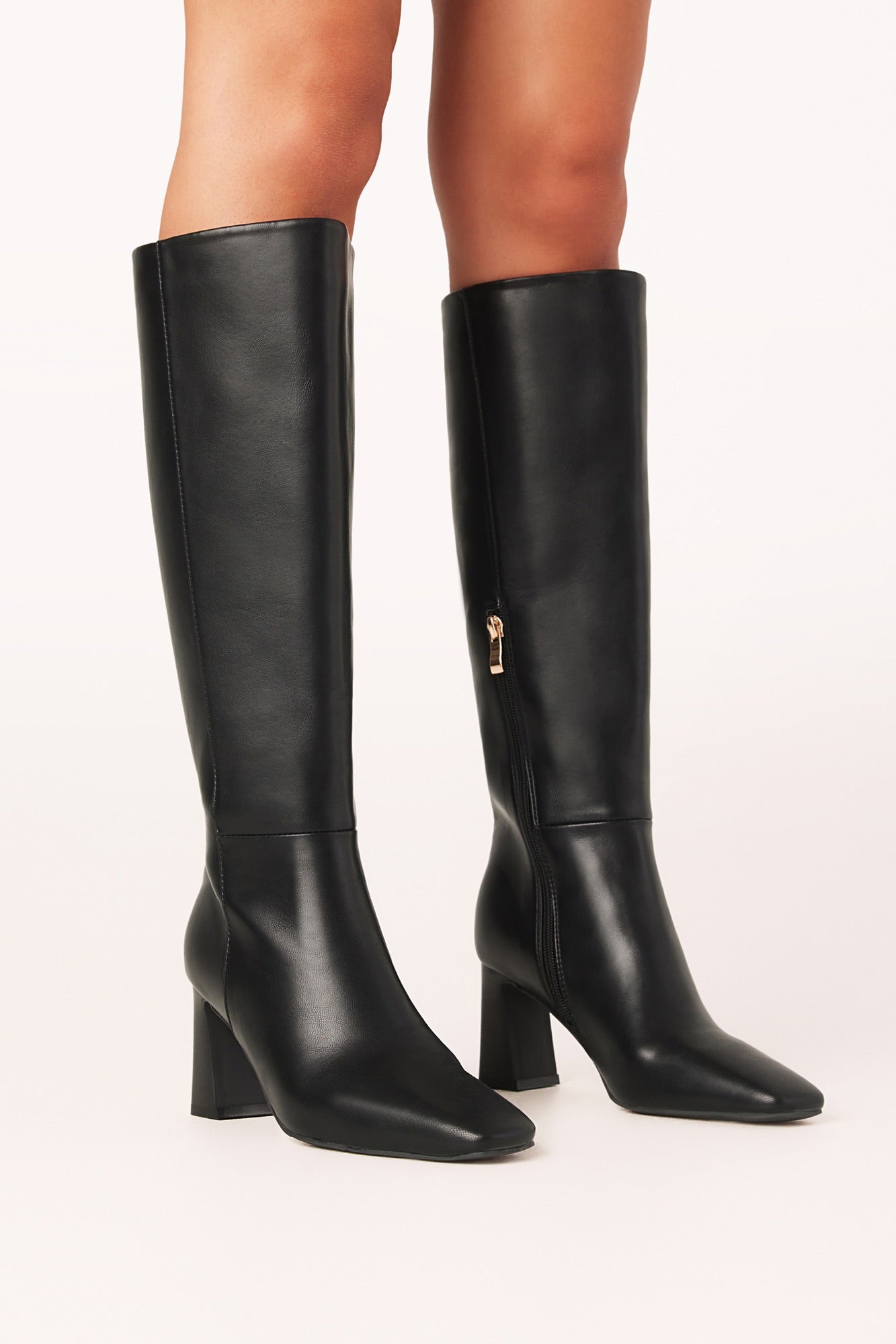 Blythe Boot Black