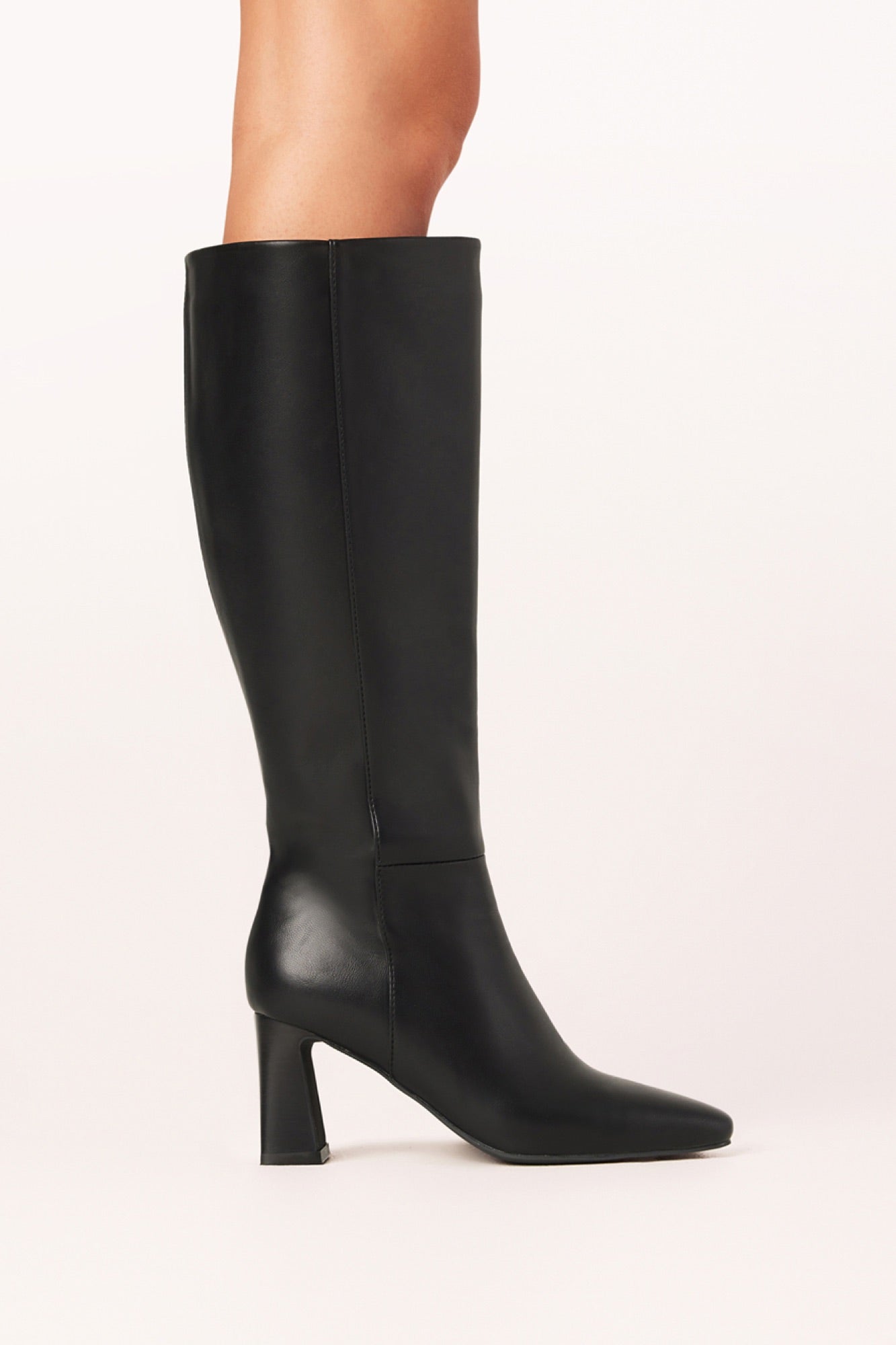 Blythe Boot Black