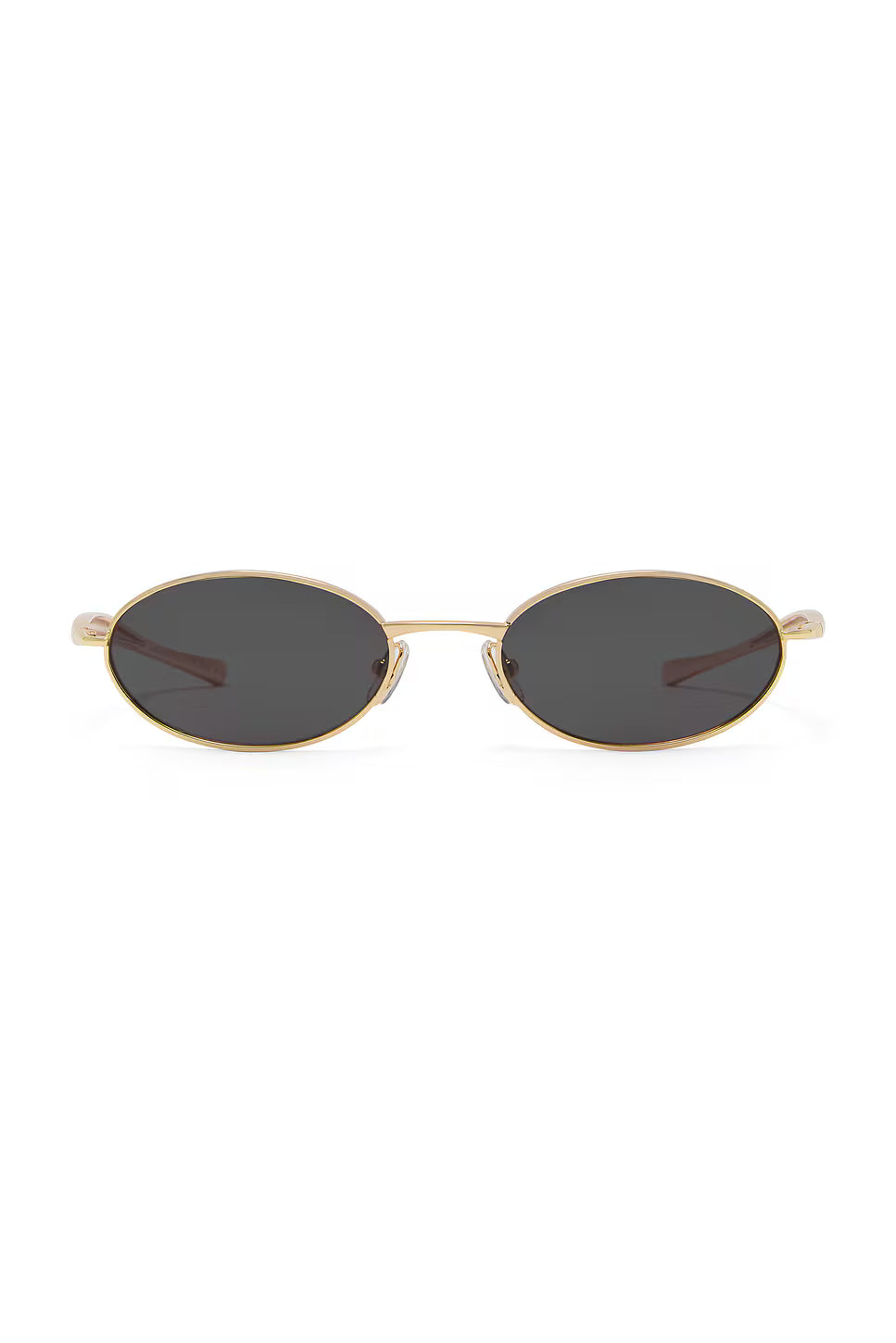The Cruz Gold/Smoke