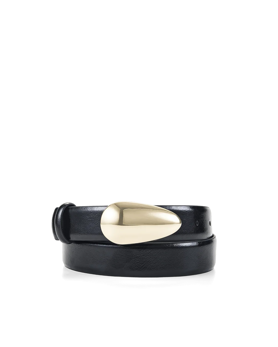 Boston Belt Black
