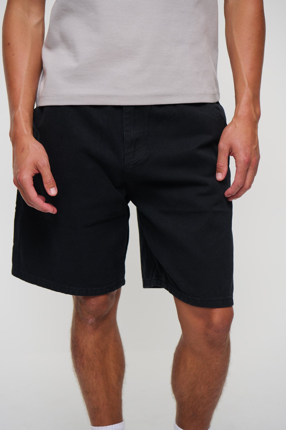 Dyson Relaxed Short Black