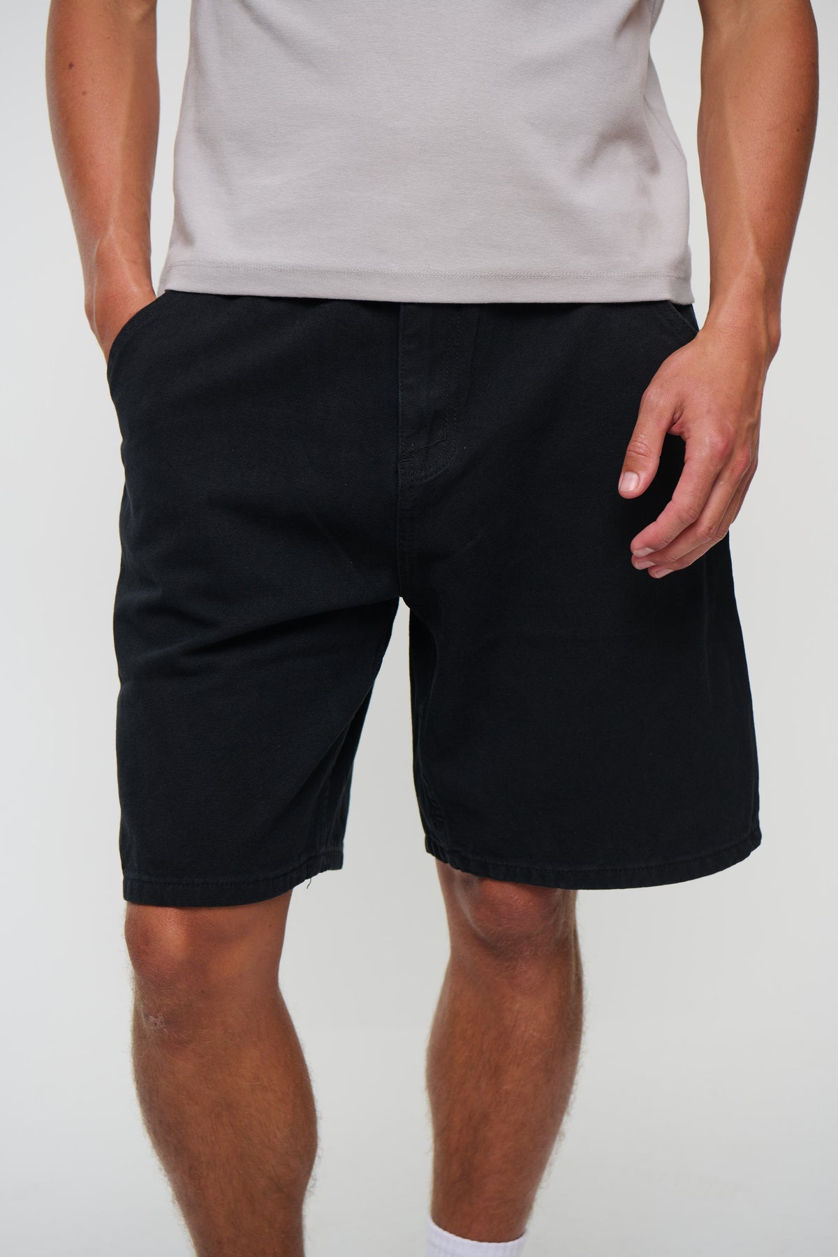 Dyson Relaxed Short Black
