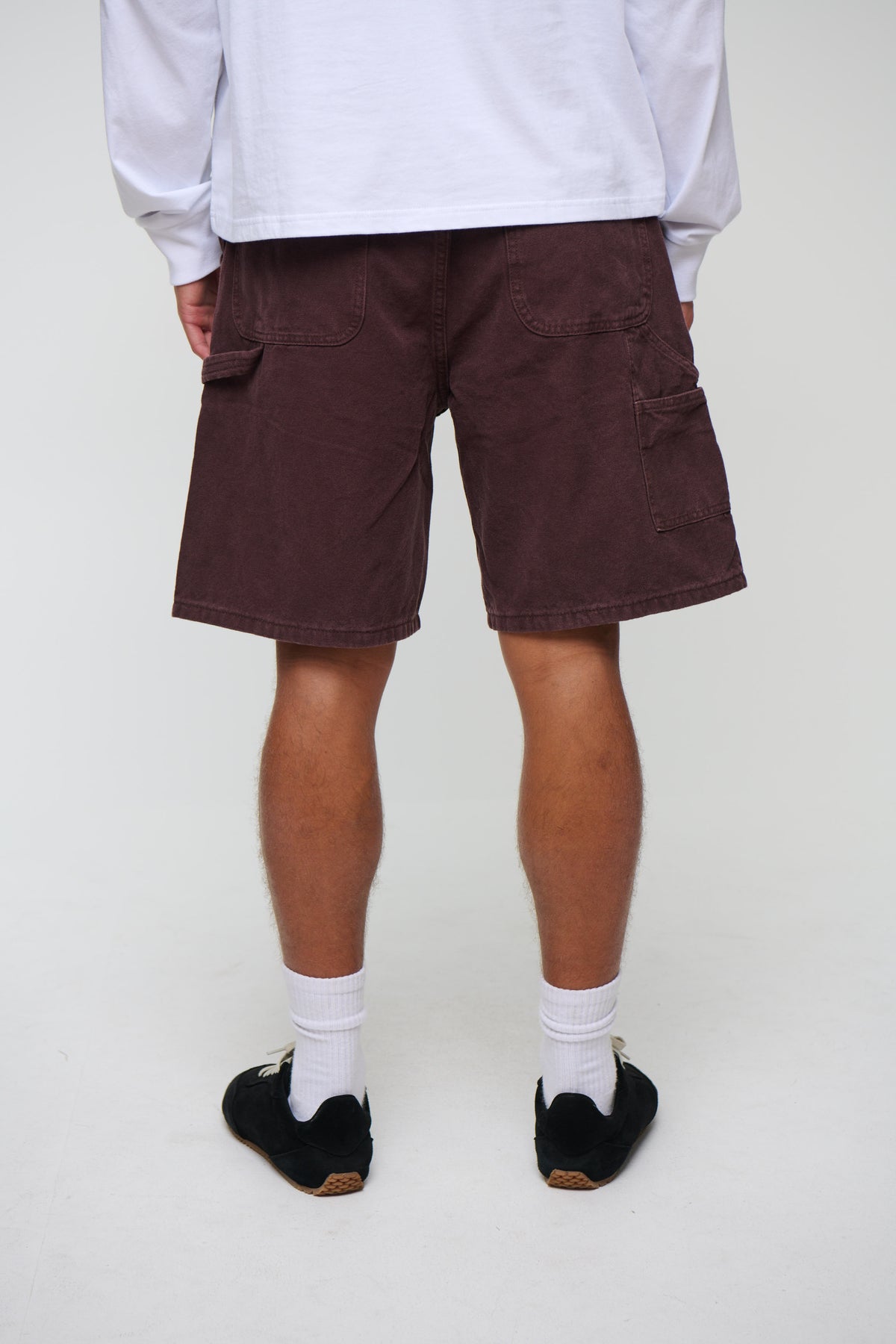 Dyson Relaxed Short Choc