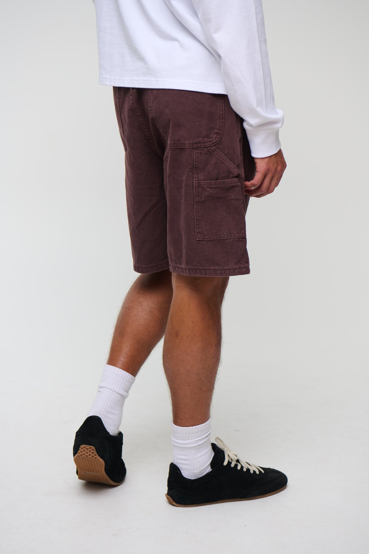 Dyson Relaxed Short Choc