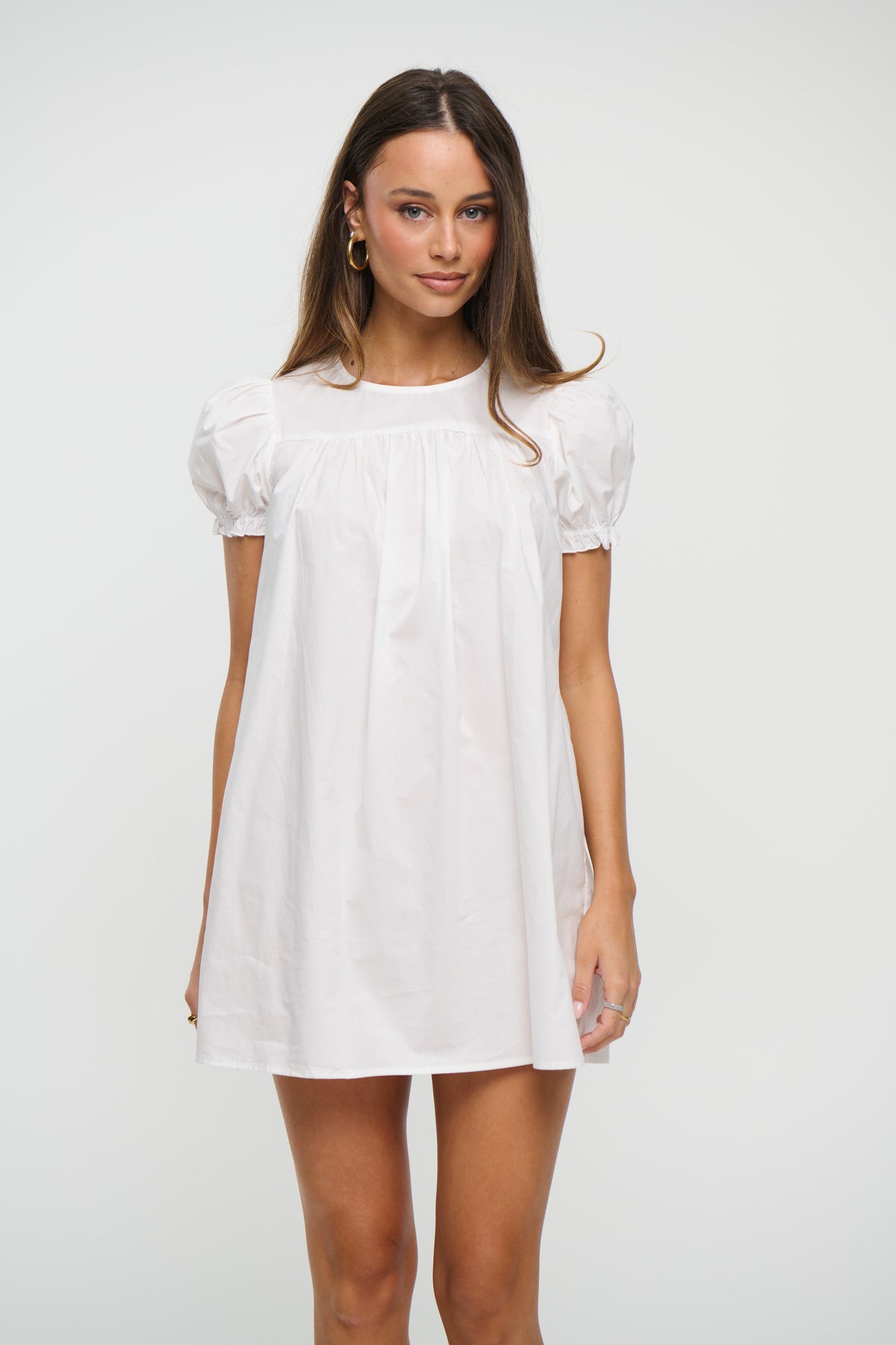 Crush Mini Dress Sugar