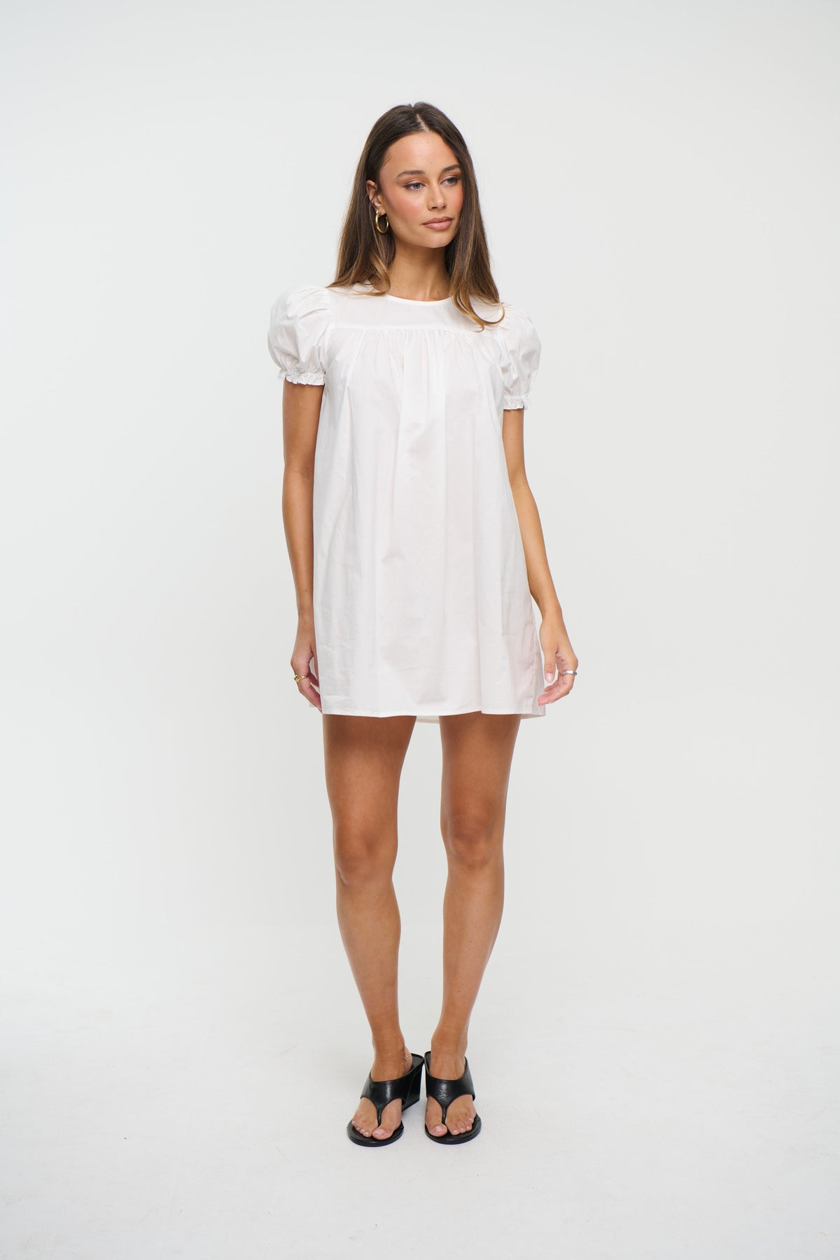 Crush Mini Dress Sugar